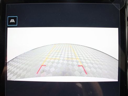 New 2026 GMC Terrain AT4 image 3