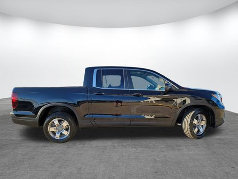 New 2026 Honda Ridgeline RTL image 4