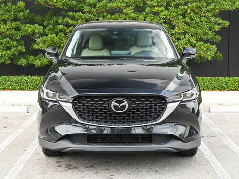 Used 2023 MAZDA CX-5 AWD 2.5 S w/ Select Package image 2
