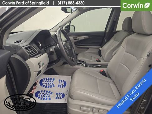 Used 2018 Honda Pilot EX-L image 20