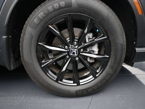 Used 2024 Honda CR-V Sport image 11