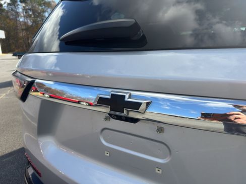 Used 2020 Chevrolet Traverse Premier w/ Redline Edition image 8