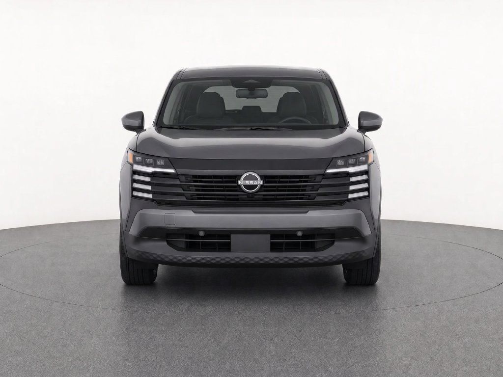 Used 2025 Nissan Kicks SV FWD image 5