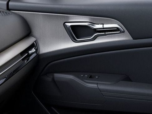 New 2026 Kia Sportage X-Line AWD/4WD image 25