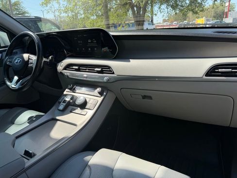 Used 2020 Hyundai Palisade SEL FWD image 37