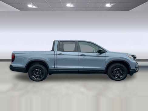 New 2026 Honda Ridgeline TrailSport+ image 7