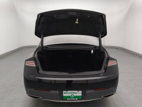 Used 2019 Lincoln MKZ Reserve w/ Reserve Plus Package AWD/4WD image 29