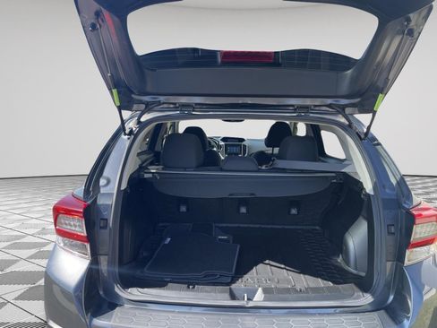 Certified 2023 Subaru Crosstrek 2.0i Premium image 24