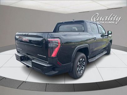 New 2026 GMC Sierra EV Elevation w/ Premium Package