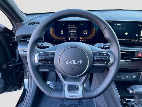 Certified 2026 Kia K5 GT-Line image 10