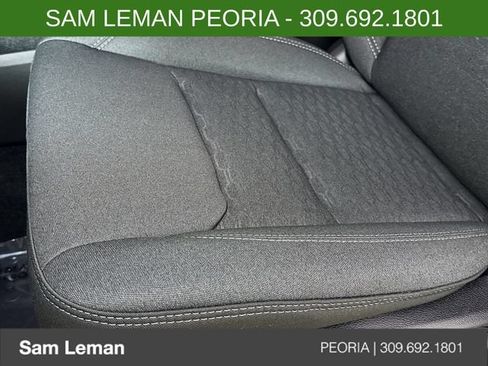 New 2026 RAM 1500 Big Horn AWD/4WD image 19