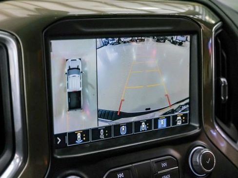 Used 2023 Chevrolet Silverado 2500 High Country w/ Z71 Off-Road Package image 24