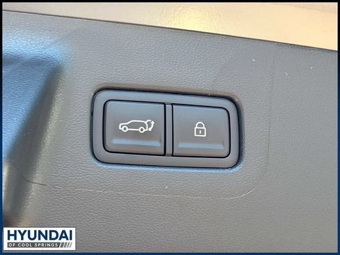 New 2026 Hyundai Santa Fe Limited AWD/4WD image 13