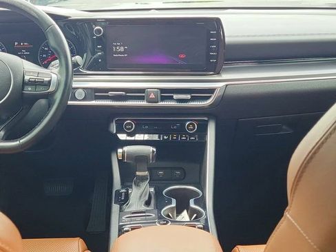 Used 2022 Kia K5 GT image 5