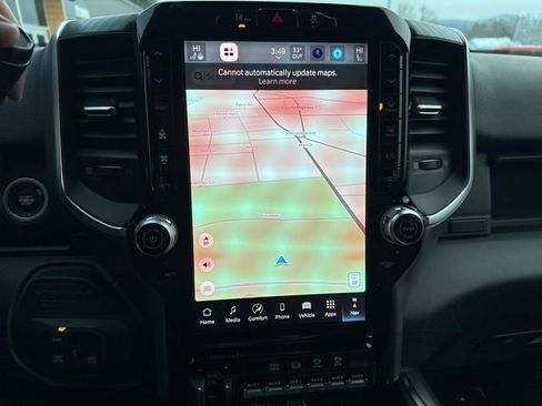 New 2026 RAM 2500 Big Horn image 21