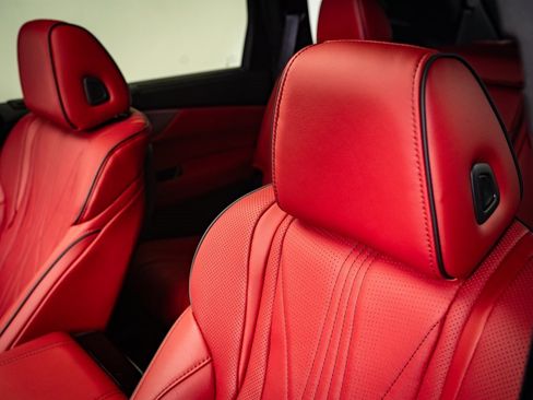 Certified 2025 Acura MDX A-Spec image 22