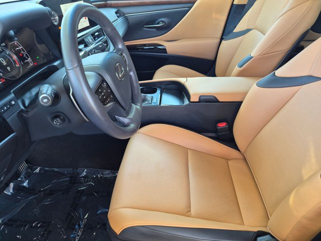 Certified 2024 Lexus ES 350 w/ Premium Package FWD image 16