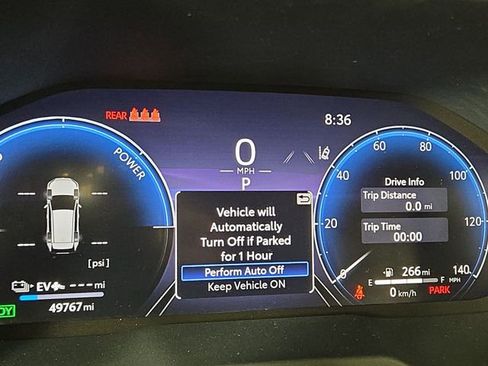 Used 2023 Toyota RAV4 XSE w/ Weather Package image 16