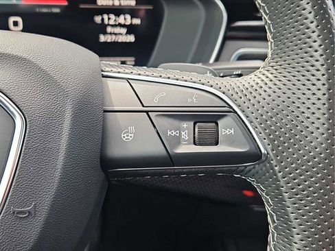 Used 2023 Audi S5 Premium Plus AWD/4WD image 21