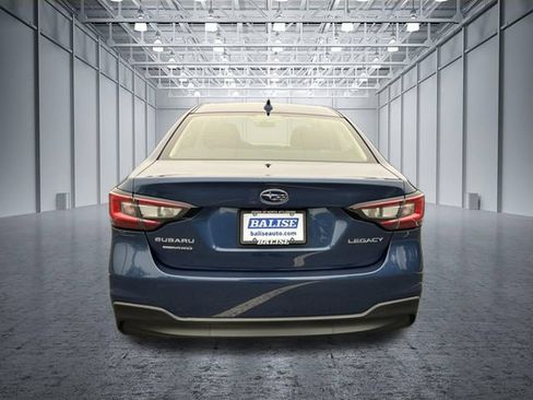 Used 2022 Subaru Legacy AWD/4WD image 8