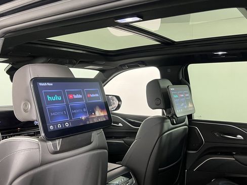 Used 2023 Cadillac Escalade Sport image 36