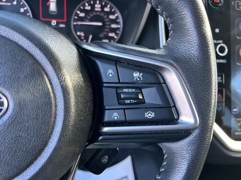 Used 2024 Subaru Ascent Limited image 21