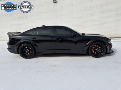 Used 2023 Dodge Charger Scat Pack