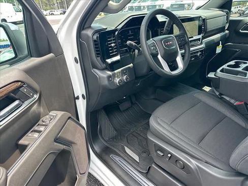 New 2026 GMC Sierra 1500 SLE AWD/4WD image 20