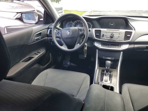 Used 2015 Honda Accord LX image 13