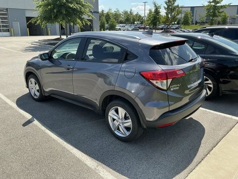 Used 2020 Honda HR-V EX image 13