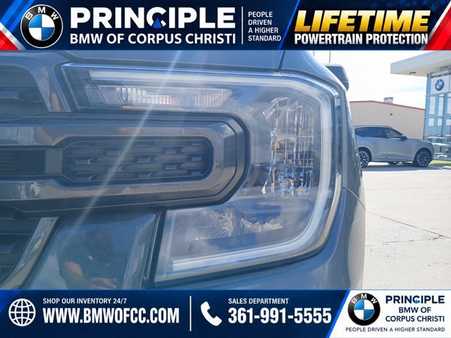 Used 2024 Ford Ranger XLT AWD/4WD image 5