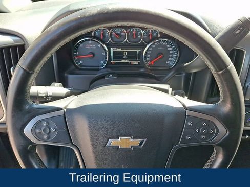 Used 2014 Chevrolet Silverado 1500 LT w/ All Star Edition AWD/4WD image 4