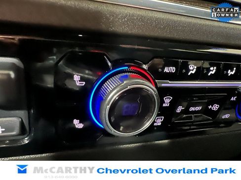 Used 2025 Chevrolet Silverado 1500 LT image 22