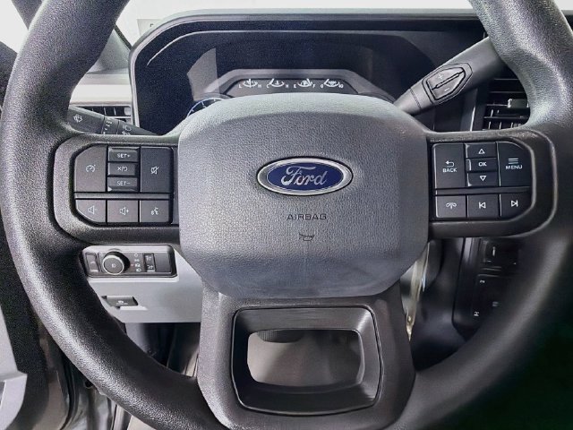 Used 2024 Ford F350 XL w/ 360-Degree Camera Package AWD/4WD image 13