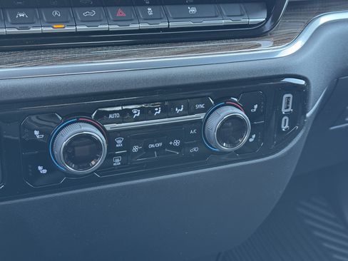 New 2026 Chevrolet Silverado 1500 LT image 25