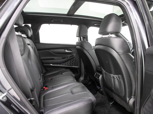 Used 2022 Hyundai Santa Fe Calligraphy AWD/4WD image 14