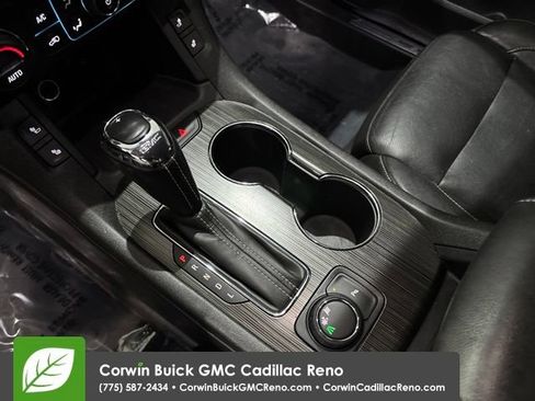 Used 2018 GMC Acadia SLT FWD image 31