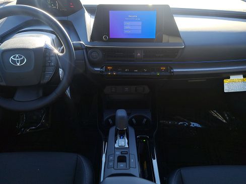 New 2026 Toyota Prius XLE image 16