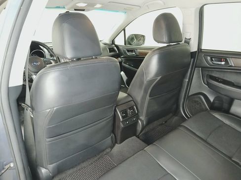 Used 2015 Subaru Outback 2.5i Limited AWD/4WD image 14