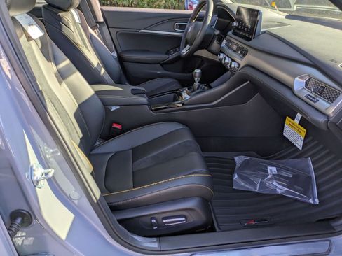 New 2026 Acura Integra A-Spec image 30