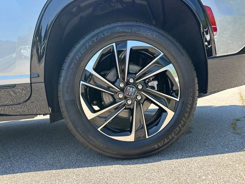 New 2026 Buick Enclave Sport Touring w/ Power Package FWD image 20