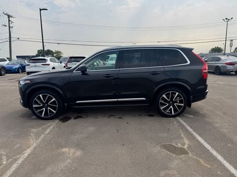 Used 2024 Volvo XC90 B6 Plus w/ Protection Package Premier AWD/4WD image 8
