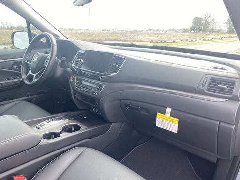 Used 2025 Honda Ridgeline RTL image 16