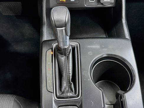 Used 2024 Honda Civic LX image 23
