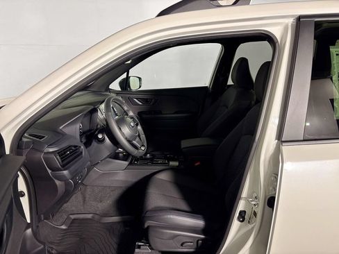 Certified 2026 Subaru Forester Premium AWD/4WD image 12