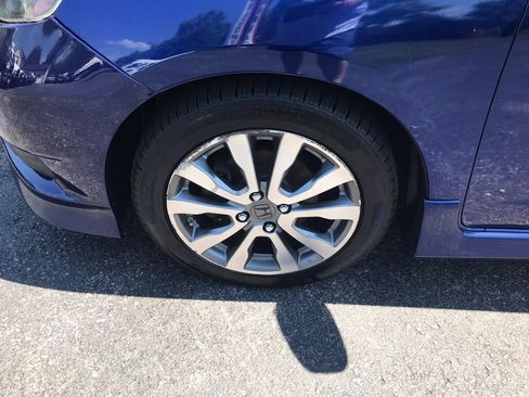 Used 2013 Honda Fit Sport image 30