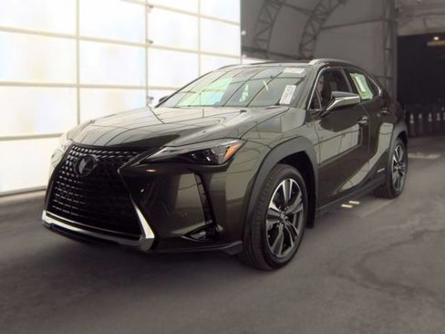 Used 2019 Lexus UX 250h w/ Accessory Package 2 AWD/4WD image 1