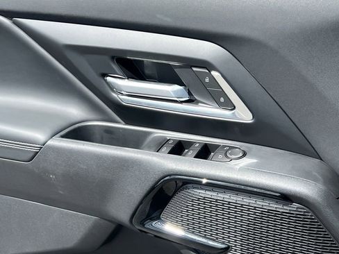 New 2026 Chevrolet Silverado EV LT image 28