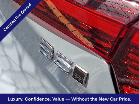 Certified 2024 Volvo S60 B5 Core w/ Climate Package AWD/4WD image 5