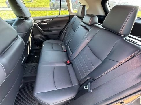 Certified 2023 Toyota RAV4 XLE Premium AWD/4WD image 15